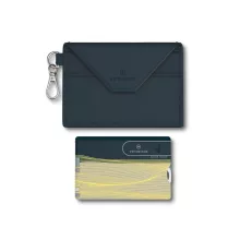 VICTORINOX Swiss Card manikűr készlet, New York Style