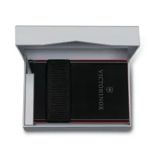 VICTORINOX Smart Card Wallet, Iconic Red