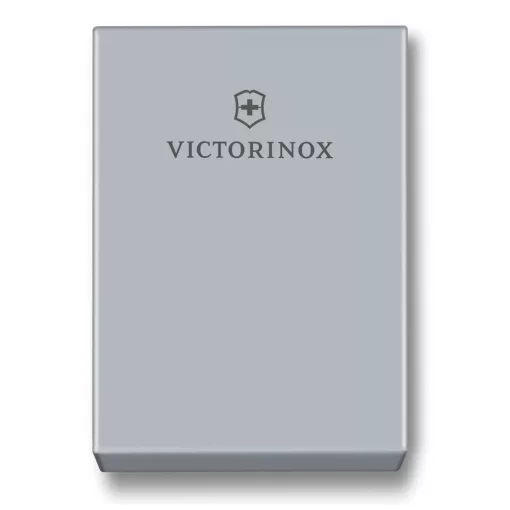 VICTORINOX Smart Card Wallet, Iconic Red