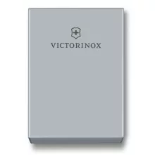 VICTORINOX Smart Card Wallet, Sharp Gray