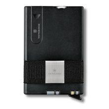 VICTORINOX Smart Card Wallet, Delightful Gold