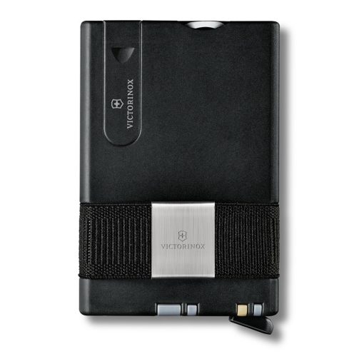 VICTORINOX Smart Card Wallet, Delightful Gold