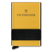VICTORINOX Smart Card Wallet, Delightful Gold