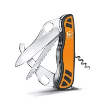 VICTORINOX Swiss Army Hunter XT zsebkés, narancs/fekete