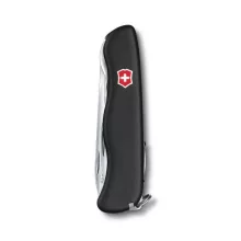 VICTORINOX Swiss Army Picknicker zsebkés, fekete