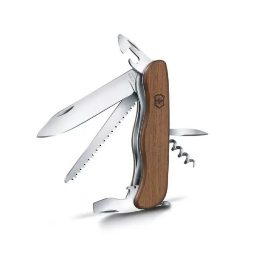 VICTORINOX Swiss Army Forester Wood zsebkés
