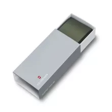 VICTORINOX Swiss Army Hunter Pro zsebkés, egykezes nyitással, fekete