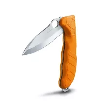 VICTORINOX Swiss Army Hunter Pro zsebkés, egykezes nyitással, narancs