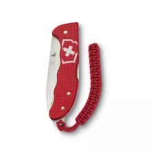 VICTORINOX Swiss Army Evoke zsebkés, alox, piros