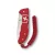VICTORINOX Swiss Army Evoke zsebkés, alox, piros