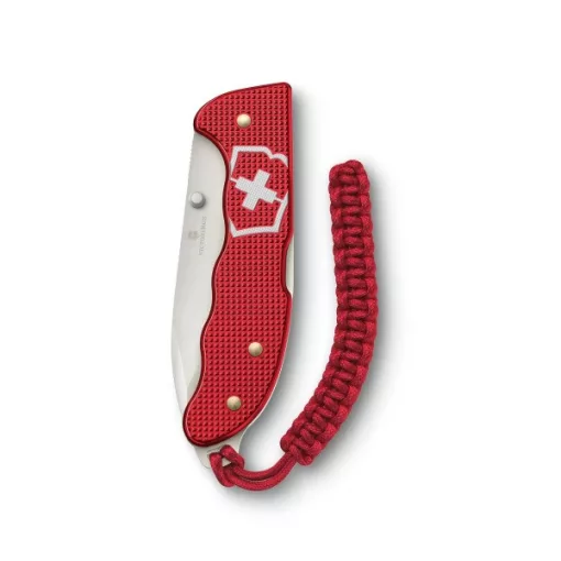 VICTORINOX Swiss Army Evoke zsebkés, alox, piros
