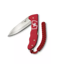 VICTORINOX Swiss Army Evoke zsebkés, alox, piros