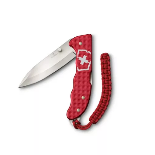 VICTORINOX Swiss Army Evoke zsebkés, alox, piros