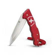 VICTORINOX Swiss Army Evoke zsebkés, alox, piros