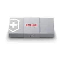 VICTORINOX Swiss Army Evoke zsebkés, alox, piros