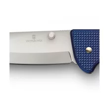 VICTORINOX Swiss Army Evoke zsebkés, alox, kék/piros