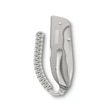 VICTORINOX Swiss Army Evoke zsebkés, alox, ezüst