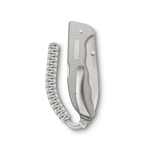 VICTORINOX Swiss Army Evoke zsebkés, alox, ezüst