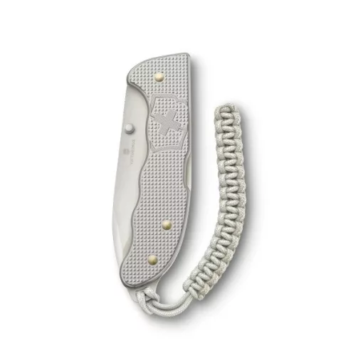 VICTORINOX Swiss Army Evoke zsebkés, alox, ezüst