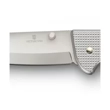 VICTORINOX Swiss Army Evoke zsebkés, alox, ezüst