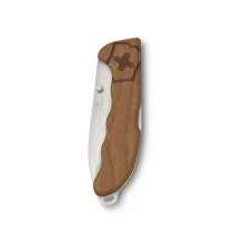 VICTORINOX Swiss Army Evoke Wood zsebkés
