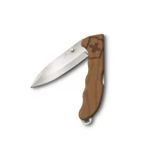 VICTORINOX Swiss Army Evoke Wood zsebkés