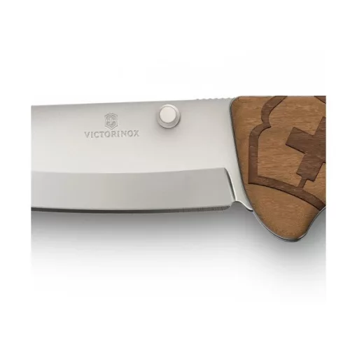 VICTORINOX Swiss Army Evoke Wood zsebkés