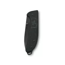 VICTORINOX Swiss Army Evoke BS zsebkés, alox, fekete