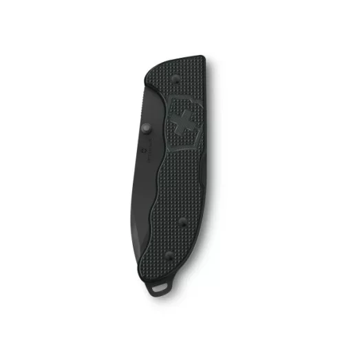VICTORINOX Swiss Army Evoke BS zsebkés, alox, fekete
