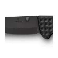 VICTORINOX Swiss Army Evoke BS zsebkés, alox, fekete