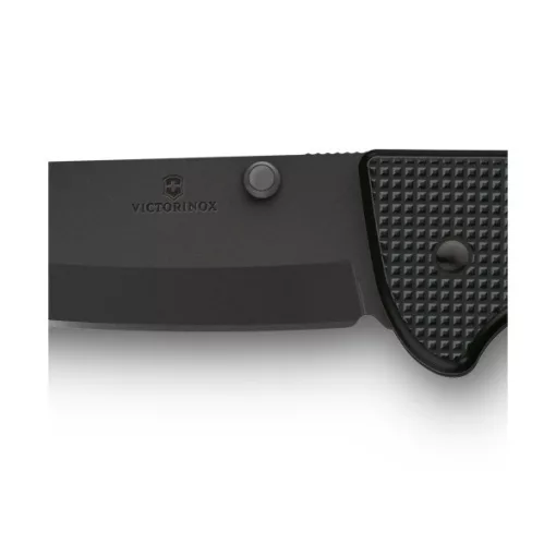 VICTORINOX Swiss Army Evoke BS zsebkés, alox, fekete