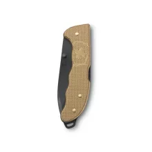 VICTORINOX Swiss Army Evoke BS zsebkés, alox, beige