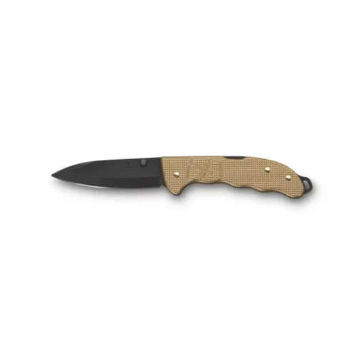 VICTORINOX Swiss Army Evoke BS zsebkés, alox, beige