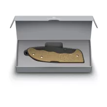 VICTORINOX Swiss Army Evoke BS zsebkés, alox, beige