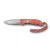   VICTORINOX Swiss Army Evoke zsebkés, alox, Limited Edition 2025, Stone Red