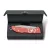   VICTORINOX Swiss Army Evoke zsebkés, alox, Limited Edition 2025, Stone Red