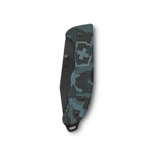 VICTORINOX Swiss Army Evoke BSH zsebkés, alox, navy camouflage