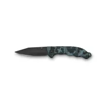 VICTORINOX Swiss Army Evoke BSH zsebkés, alox, navy camouflage