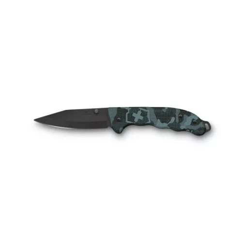 VICTORINOX Swiss Army Evoke BSH zsebkés, alox, navy camouflage