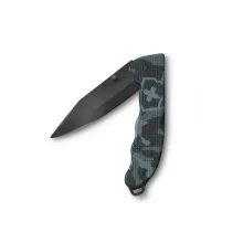VICTORINOX Swiss Army Evoke BSH zsebkés, alox, navy camouflage