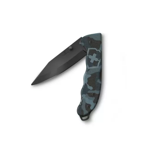 VICTORINOX Swiss Army Evoke BSH zsebkés, alox, navy camouflage