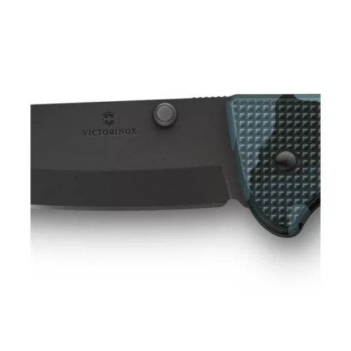 VICTORINOX Swiss Army Evoke BSH zsebkés, alox, navy camouflage