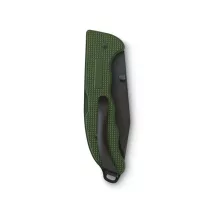 VICTORINOX Swiss Army Evoke BSH zsebkés, alox, oliva zöld