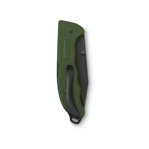 VICTORINOX Swiss Army Evoke BSH zsebkés, alox, oliva zöld