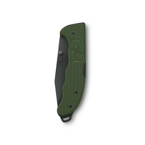 VICTORINOX Swiss Army Evoke BSH zsebkés, alox, oliva zöld