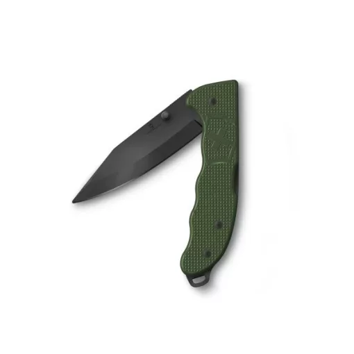 VICTORINOX Swiss Army Evoke BSH zsebkés, alox, oliva zöld