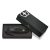   VICTORINOX Swiss Army Ranger 55 Grip Onyx Black zsebkés, fekete
