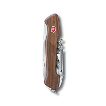 VICTORINOX Swiss Army Wine Master Wood zsebkés