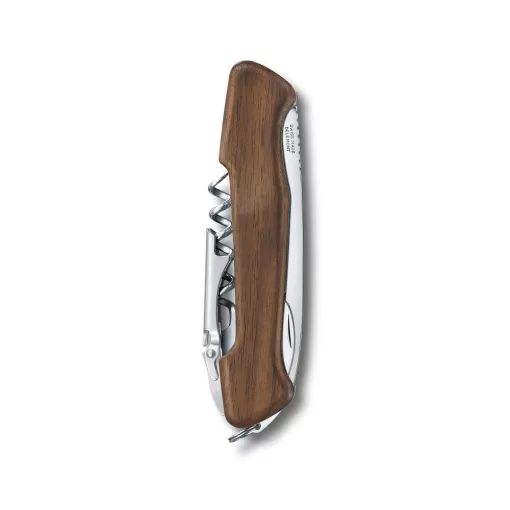VICTORINOX Swiss Army Wine Master Wood zsebkés