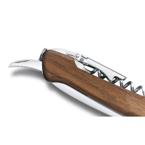 VICTORINOX Swiss Army Wine Master Wood zsebkés